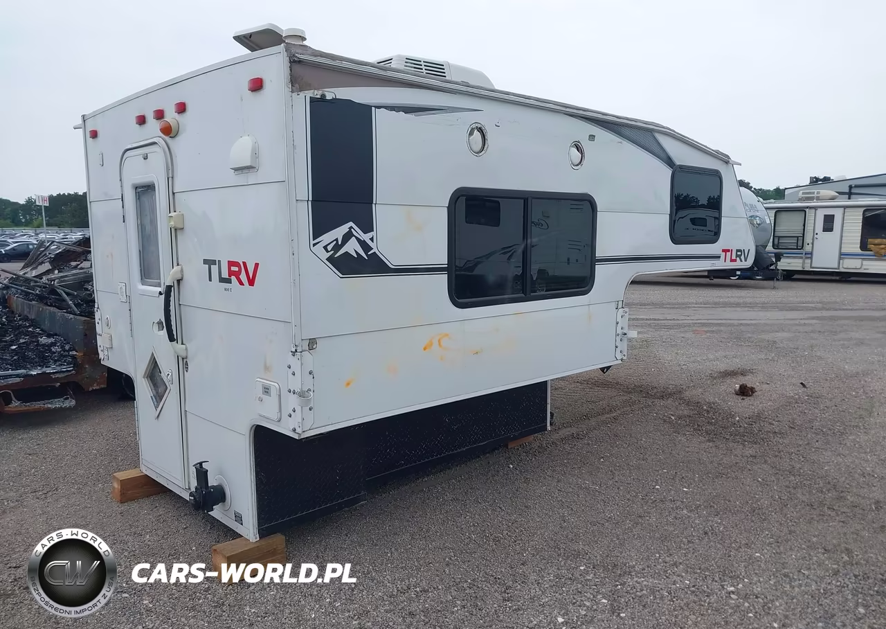 2018 Travel Lite Other VIN:A800XTL2185128 - 4