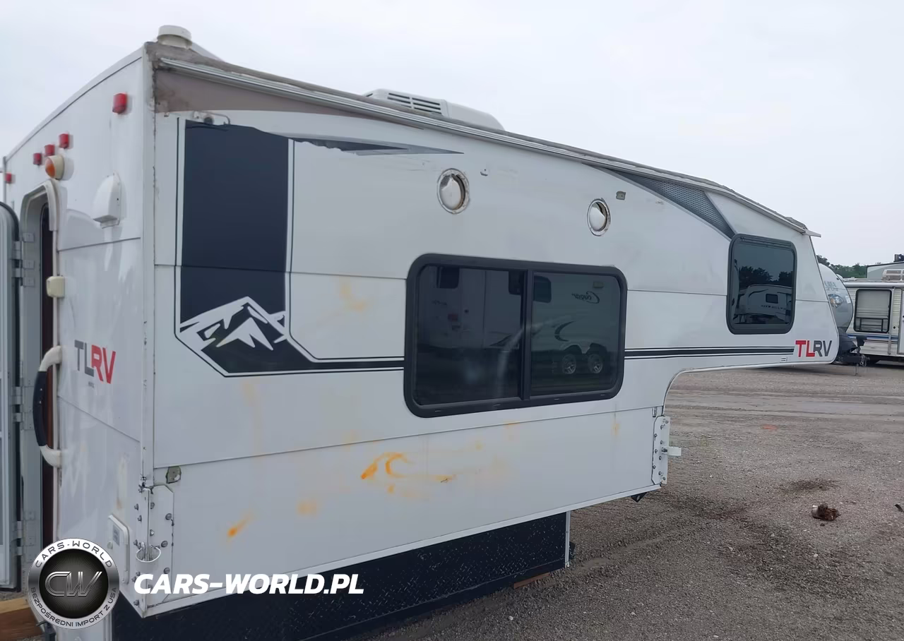2018 Travel Lite Other VIN:A800XTL2185128 - 6