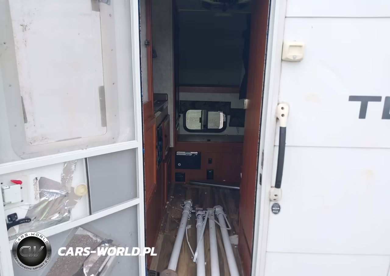 2018 Travel Lite Other VIN:A800XTL2185128 - 8