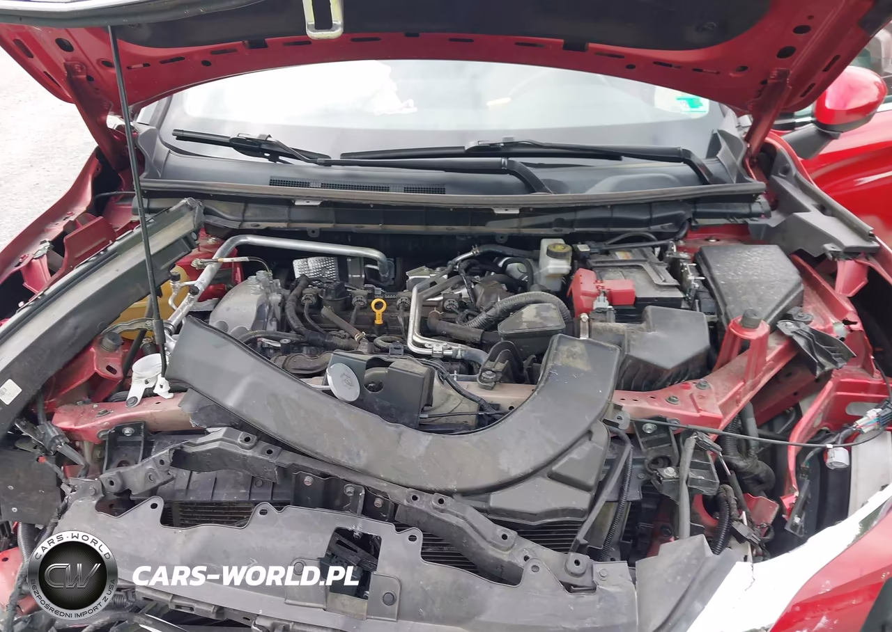 2023 Mitsubishi Outlander Se 2.5 2Wd VIN:JA4J3UA80PZ015640 - 10