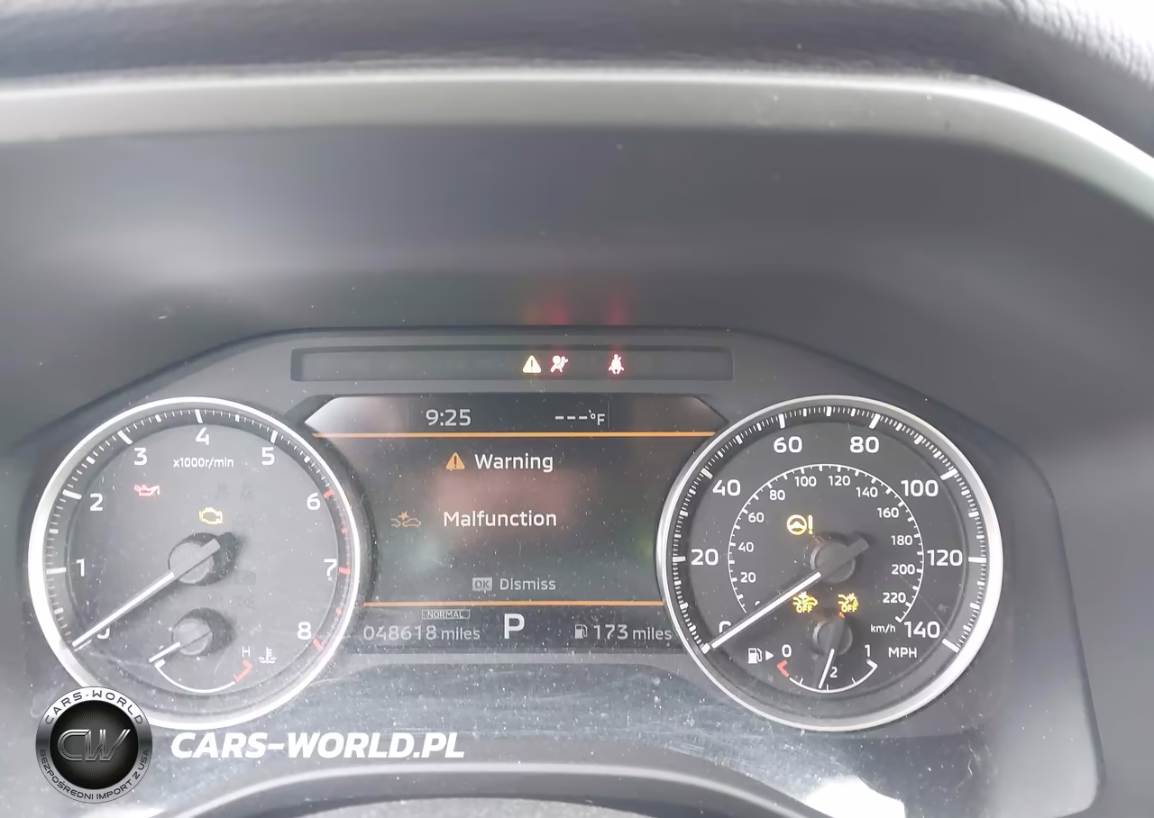 2023 Mitsubishi Outlander Se 2.5 2Wd VIN:JA4J3UA80PZ015640 - 7
