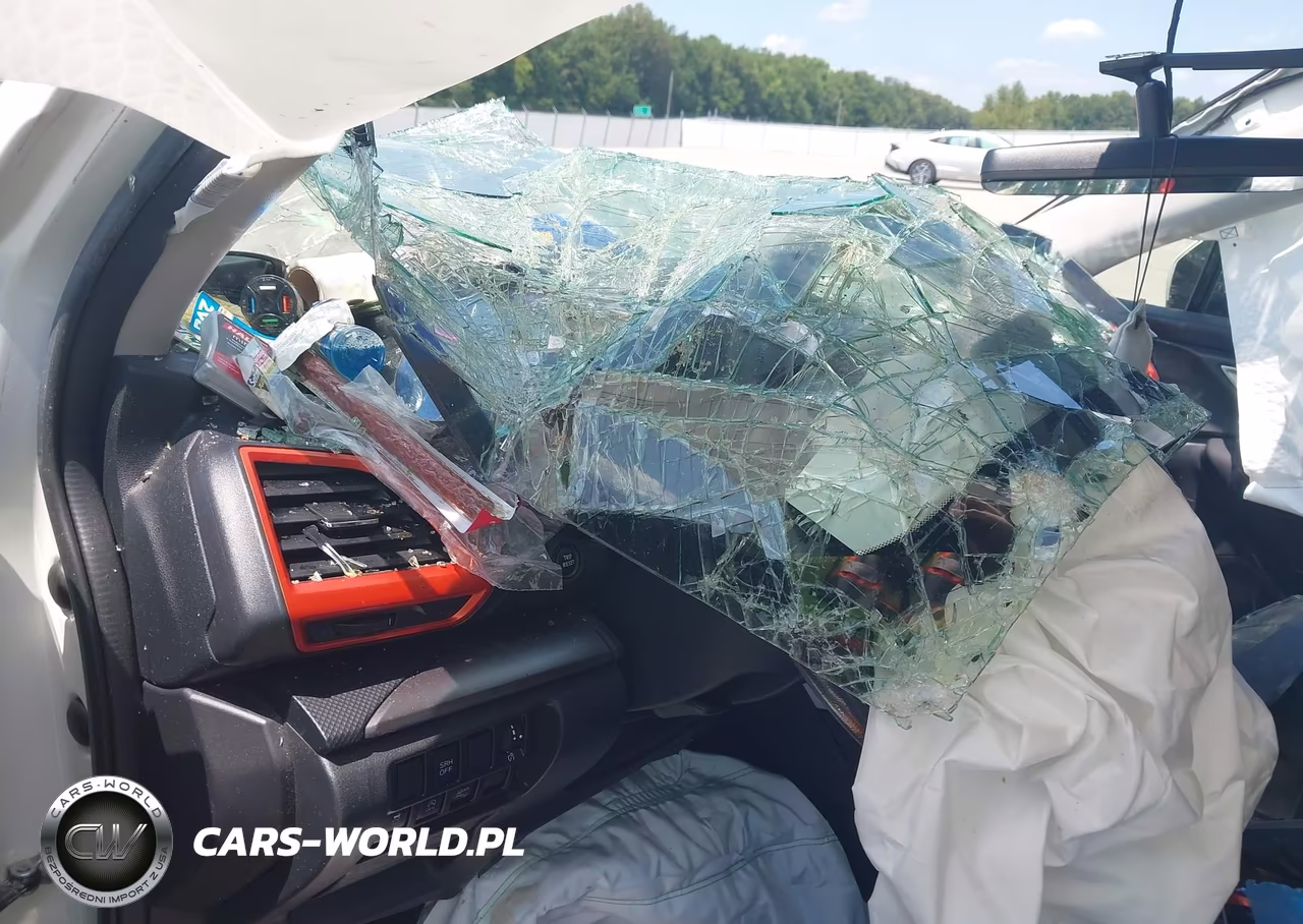 2021 Subaru Forester Sport VIN:JF2SKALC8MH436375 - 15