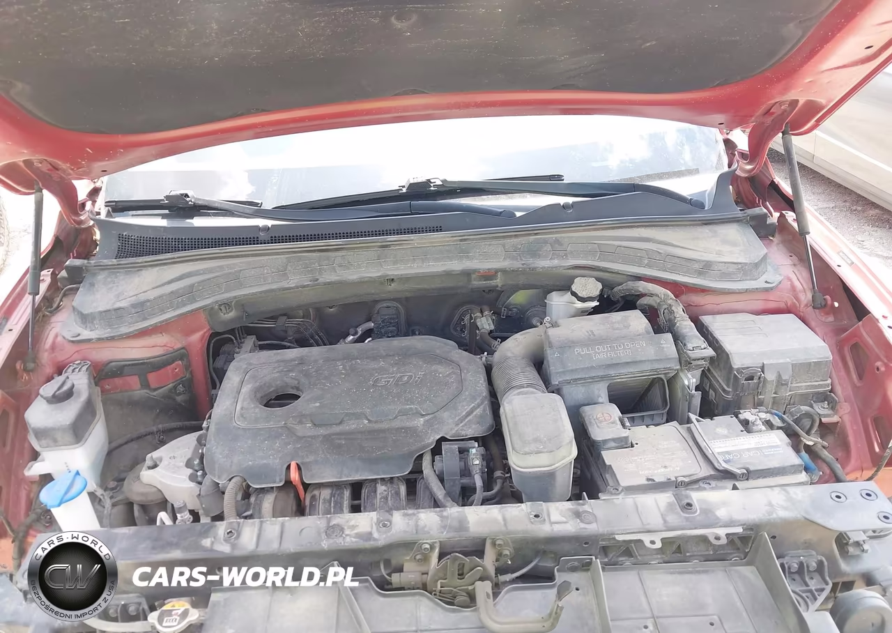 2020 Hyundai Santa Fe Se VIN:5NMS23AD4LH215696 - 10