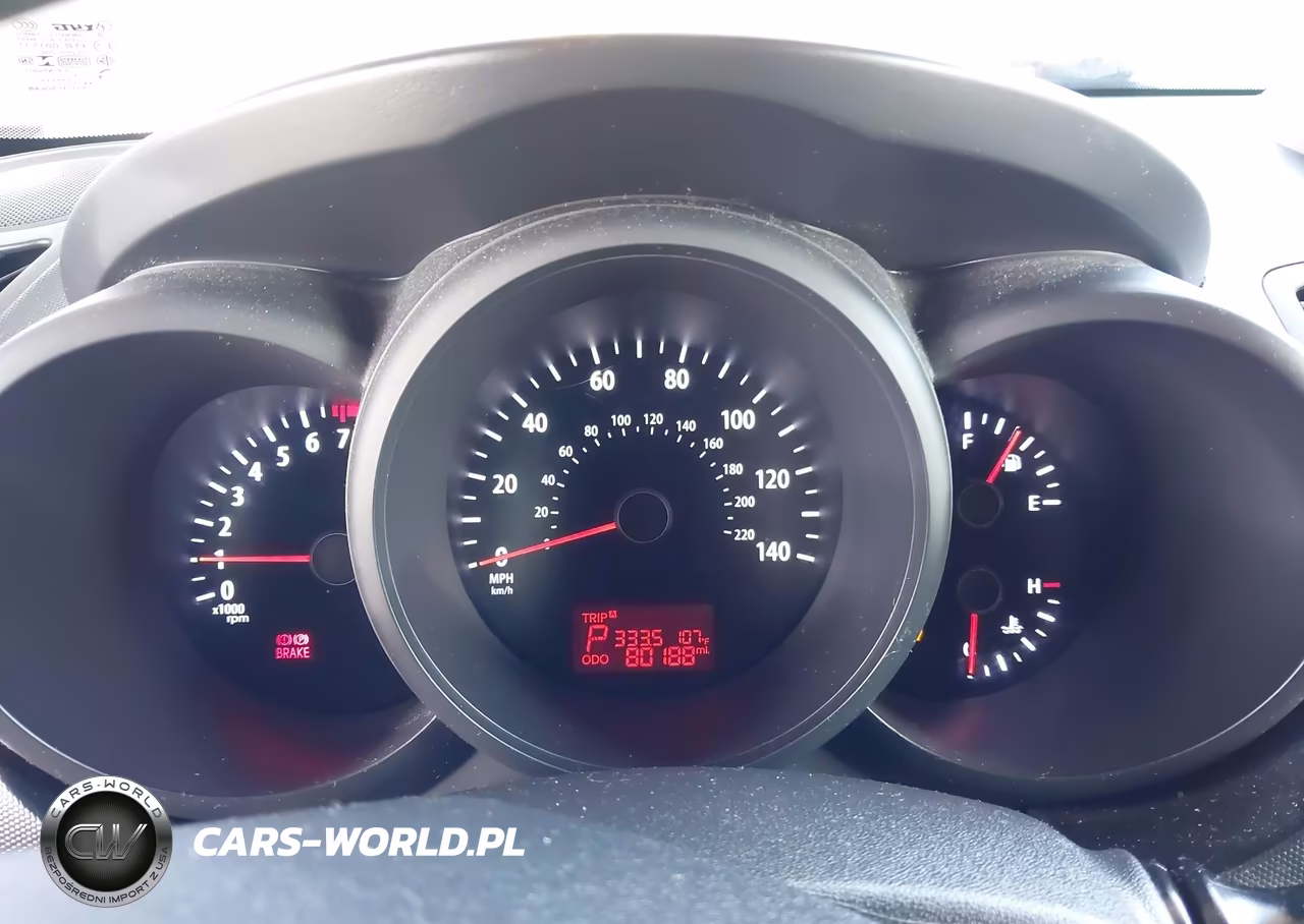 2013 Kia Soul VIN:KNDJT2A50D7534050 - 7