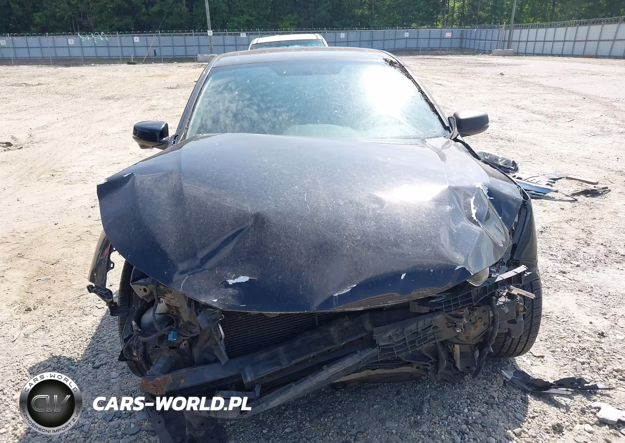 2017 Honda Accord Ex VIN:1HGCR2F77HA228748 - 13