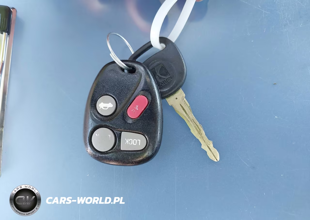 2002 Saturn S-Series Sl2 VIN:1G8ZK54742Z167976 - 11