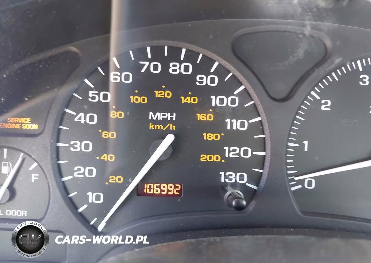 2002 Saturn S-Series Sl2 VIN:1G8ZK54742Z167976 - 15