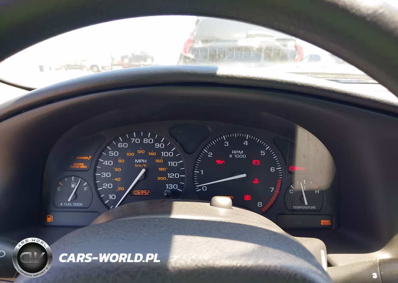 2002 Saturn S-Series Sl2 VIN:1G8ZK54742Z167976 - 7