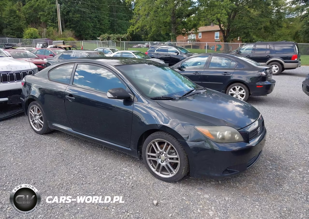 2009 Scion Tc – zdjęcie 1 z 14