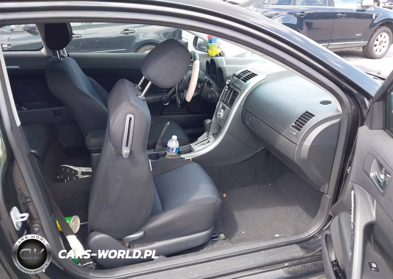 2009 Scion Tc VIN:JTKDE167690294054 - 5