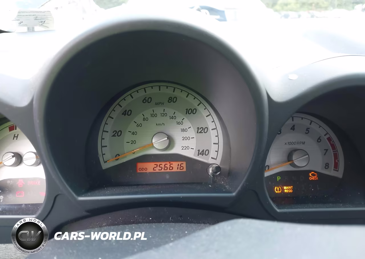 2009 Scion Tc VIN:JTKDE167690294054 - 7