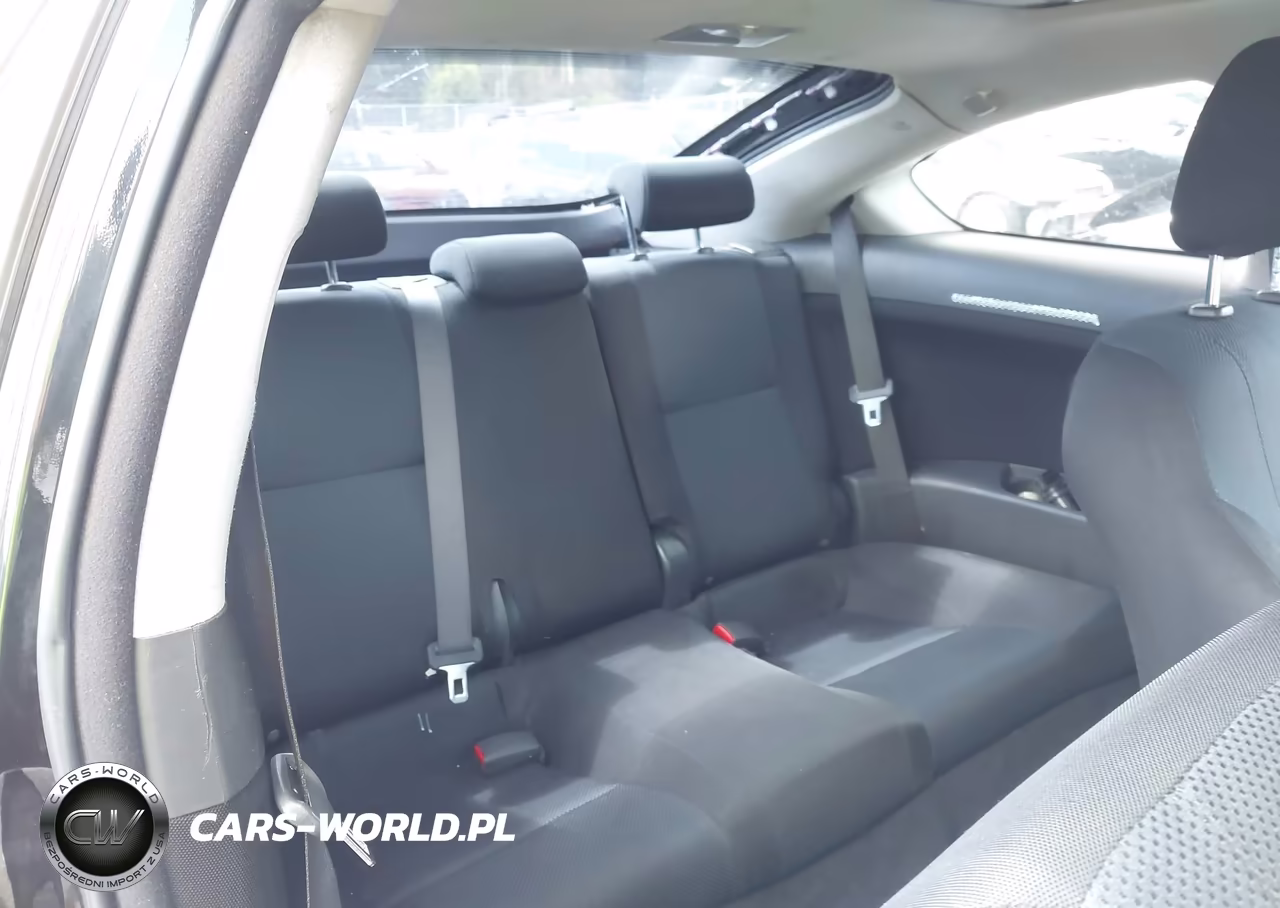 2009 Scion Tc VIN:JTKDE167690294054 - 8