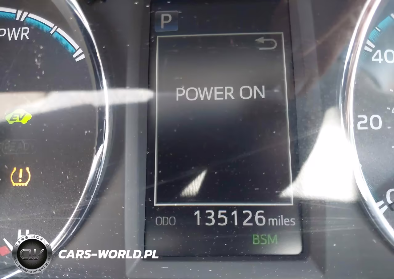 2017 Toyota Rav4 Hybrid Limited VIN:JTMDJREV3HD106406 - 16