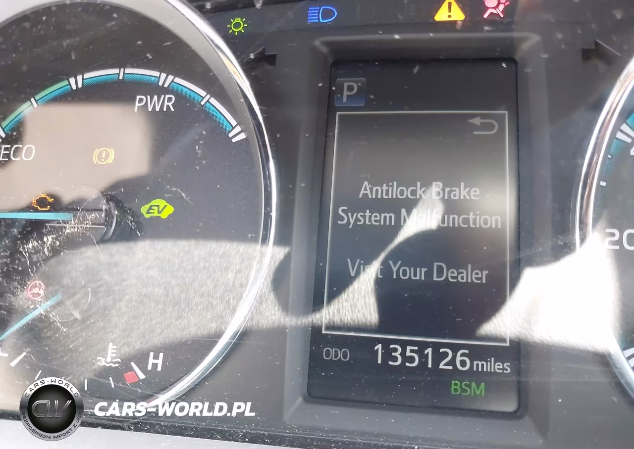 2017 Toyota Rav4 Hybrid Limited VIN:JTMDJREV3HD106406 - 7