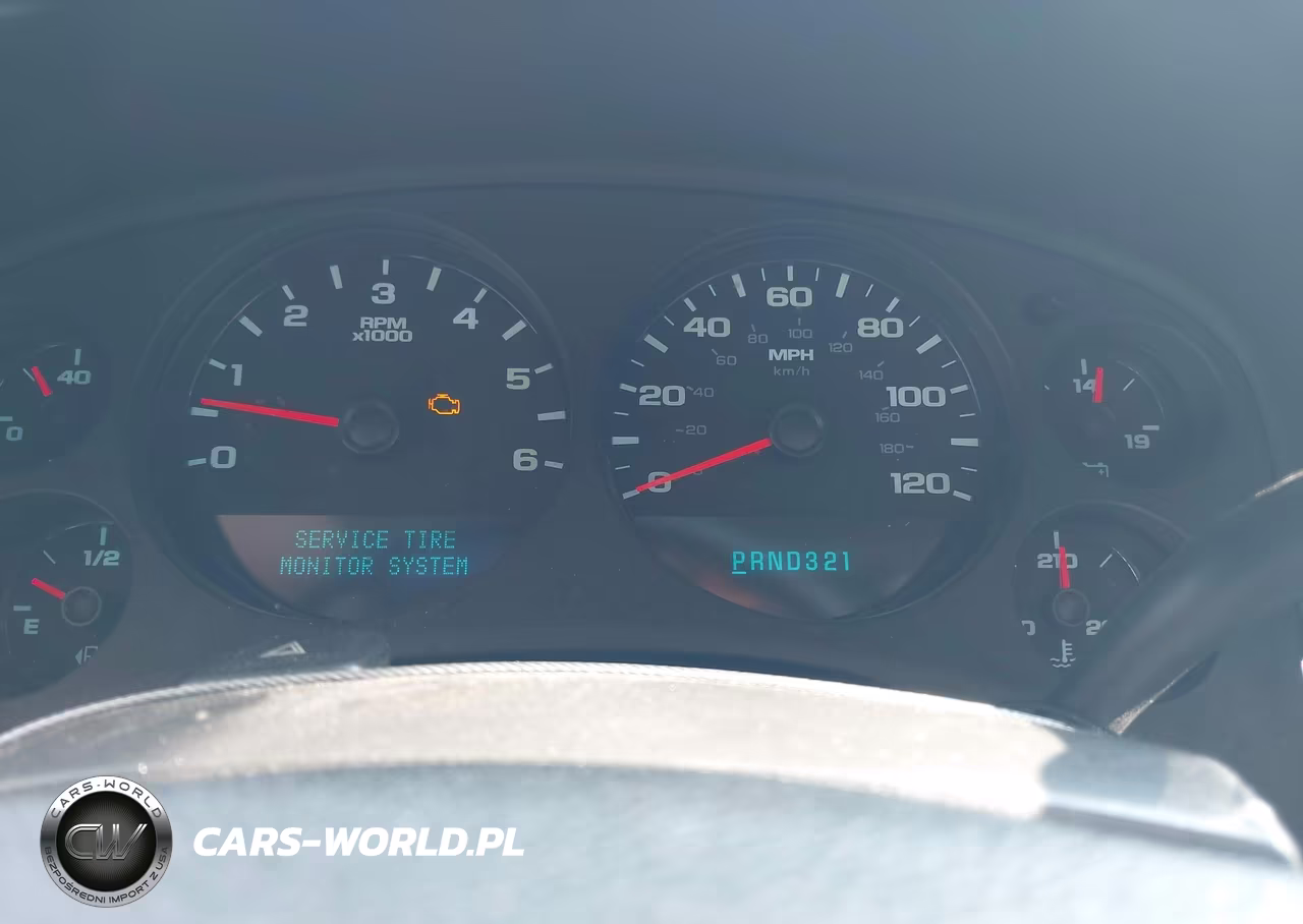 2008 Chevrolet Silverado 2500Hd Ltz VIN:1GCHK23K28F140002 - 7