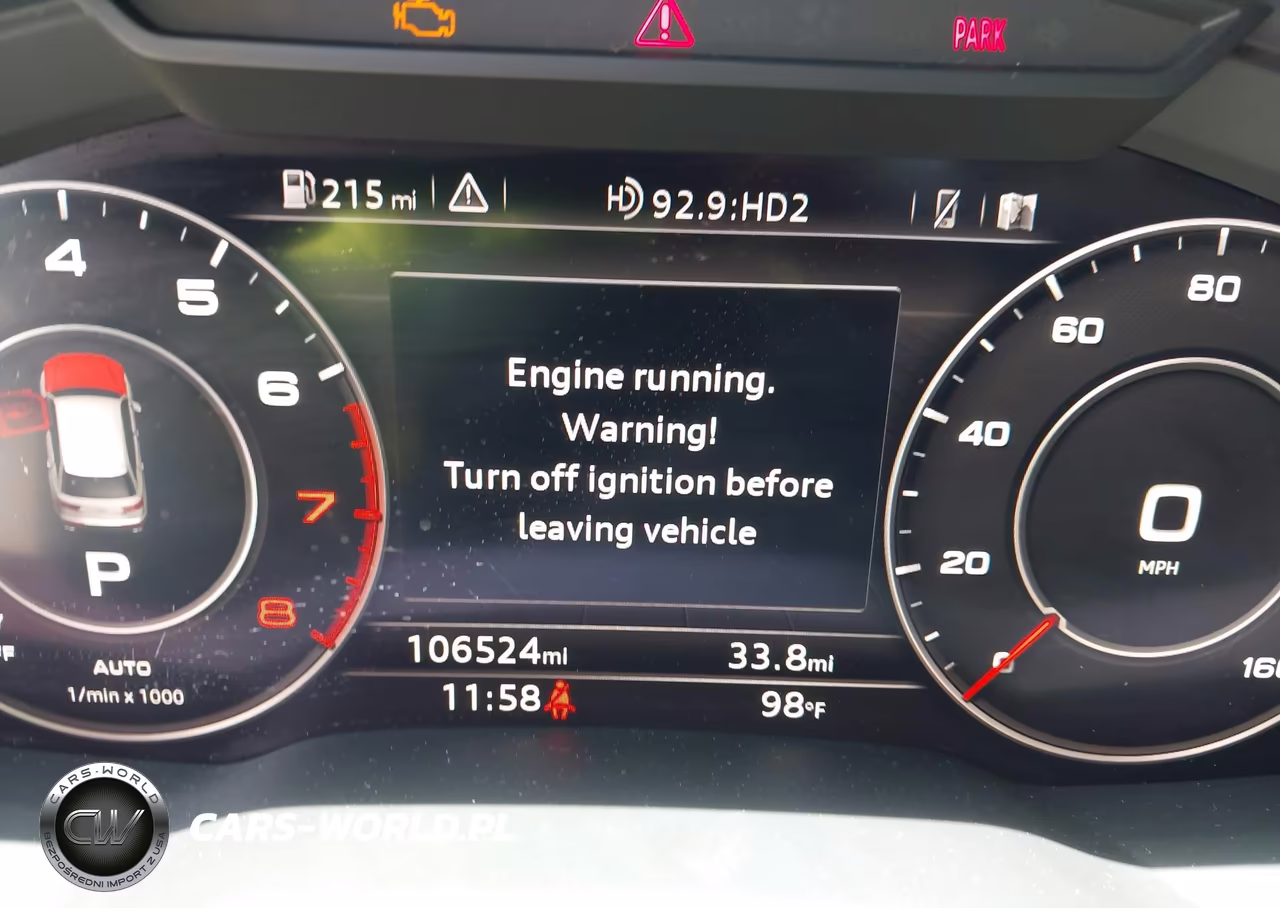 2017 Audi Q7 3.0T Premium VIN:WA1LAAF79HD016295 - 15