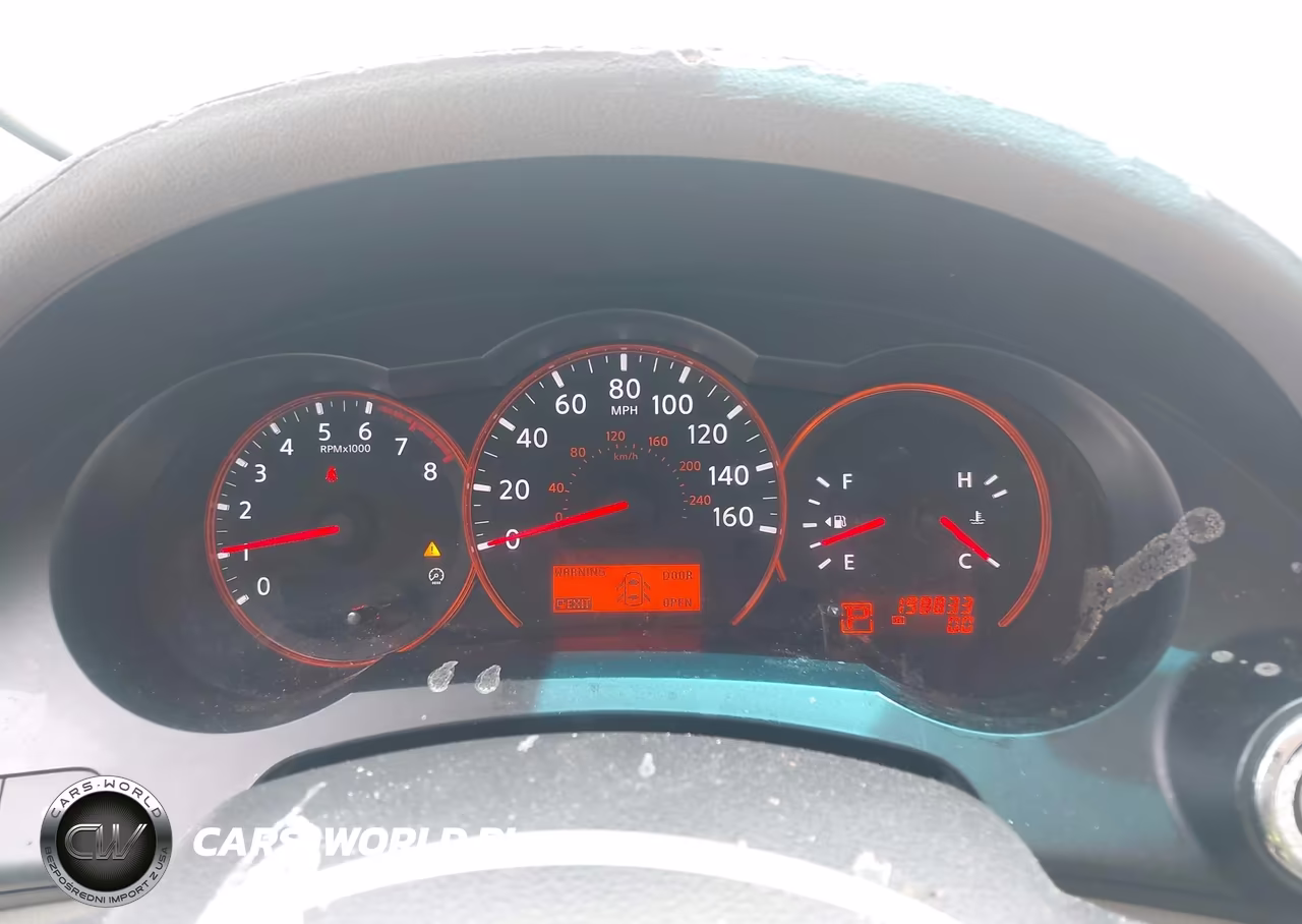 2007 Nissan Altima 2.5 S VIN:1N4AL21E47C214313 - 7