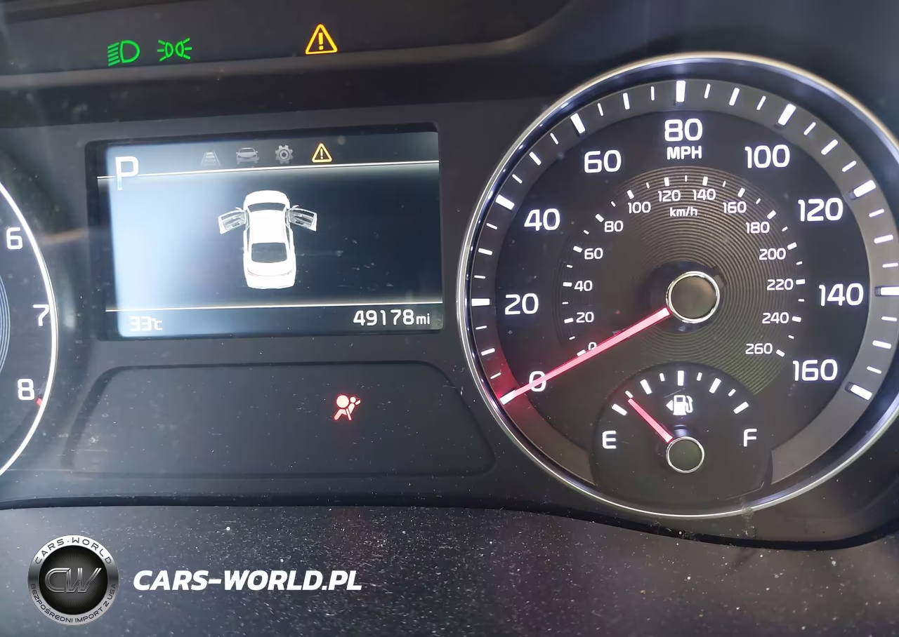 2024 Kia Forte Lxs VIN:3KPF24AD6RE695182 - 16