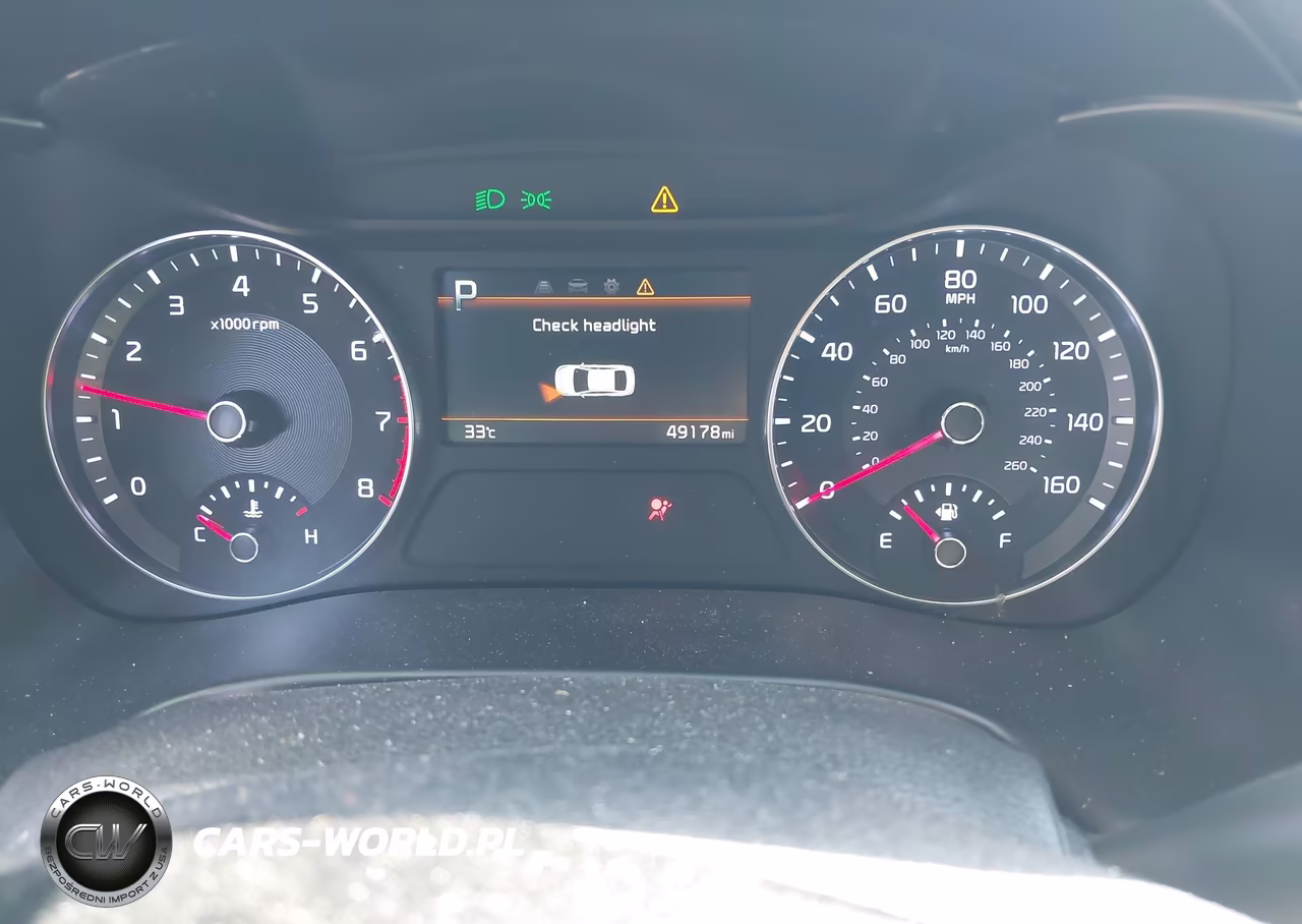 2024 Kia Forte Lxs VIN:3KPF24AD6RE695182 - 7