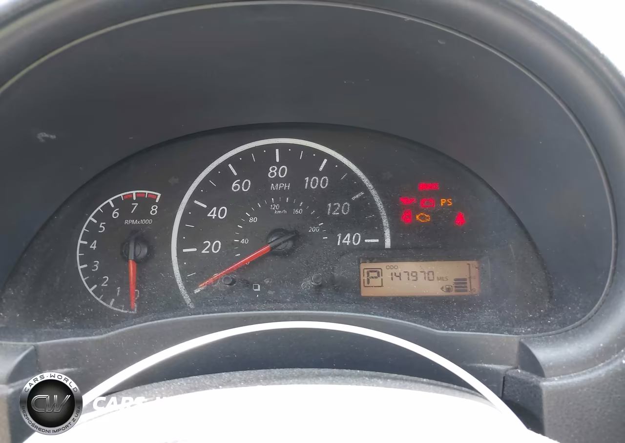 2018 Nissan Versa 1.6 S+ VIN:3N1CN7AP6JL802434 - 7
