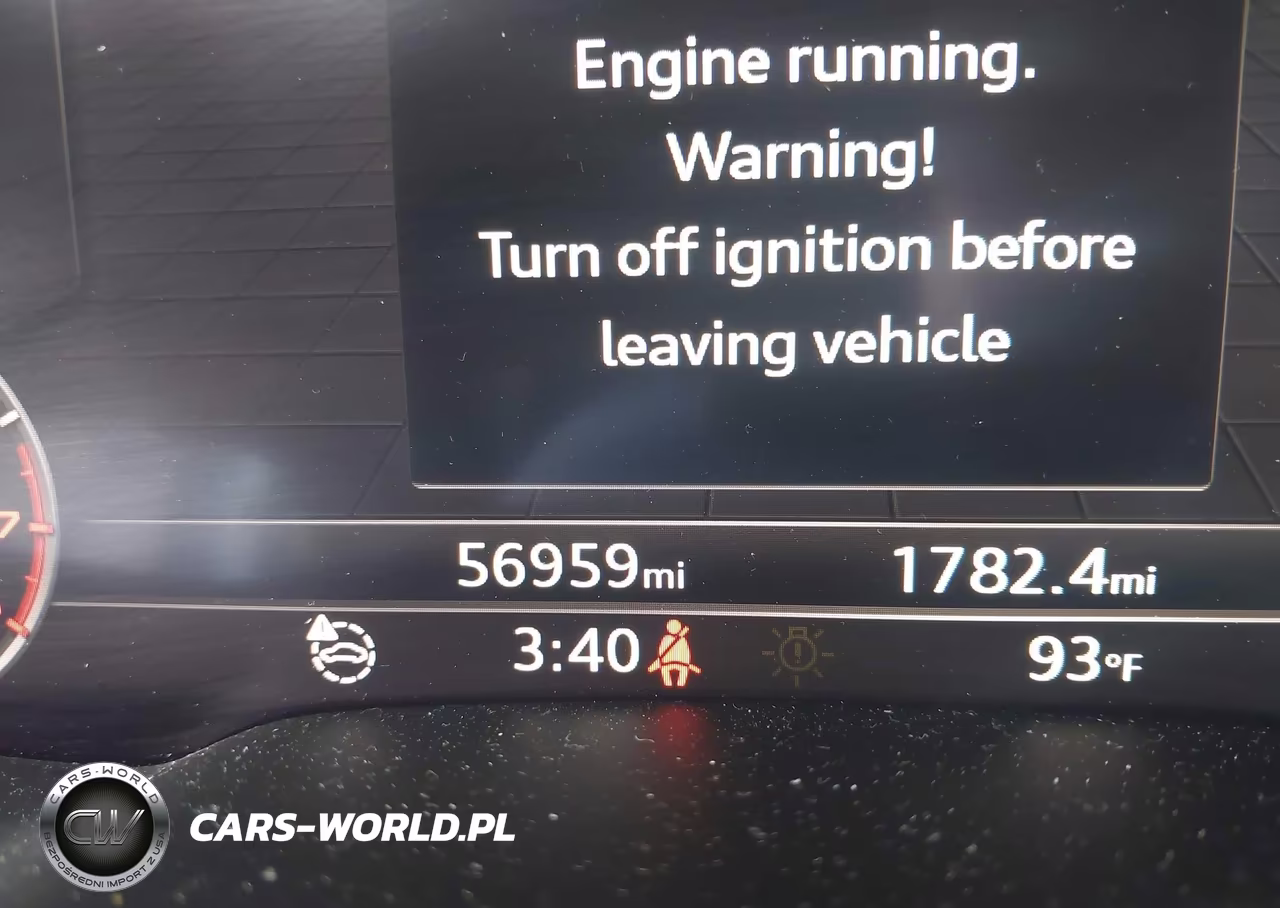2017 Audi Q7 3.0T Premium VIN:WA1VAAF72HD030211 - 16