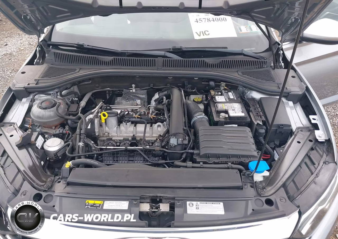 2019 Volkswagen Jetta 1.4T R-Line-1.4T S-1.4T Se VIN:3VWC57BU7KM210101 - 10