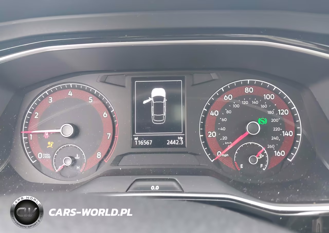 2019 Volkswagen Jetta 1.4T R-Line-1.4T S-1.4T Se VIN:3VWC57BU7KM210101 - 7