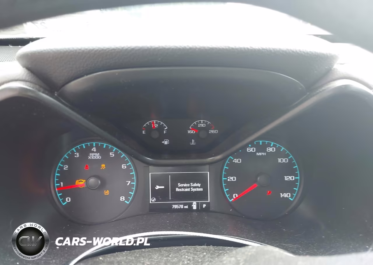 2019 Chevrolet Colorado Wt VIN:1GCGTBEN4K1112674 - 7