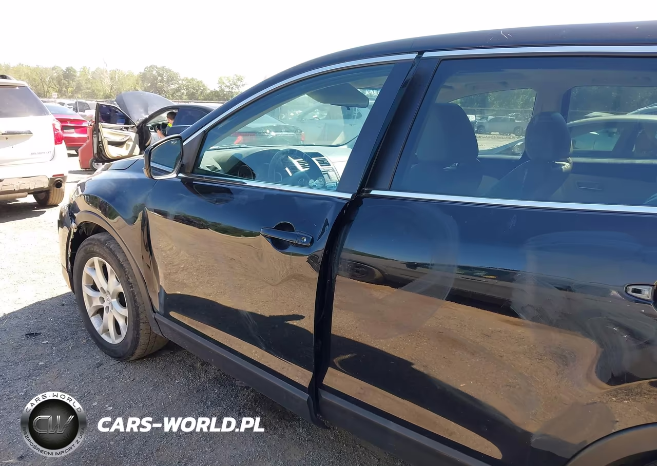 2011 Mazda Cx-9 Touring VIN:JM3TB3CV3B0310430 - 6