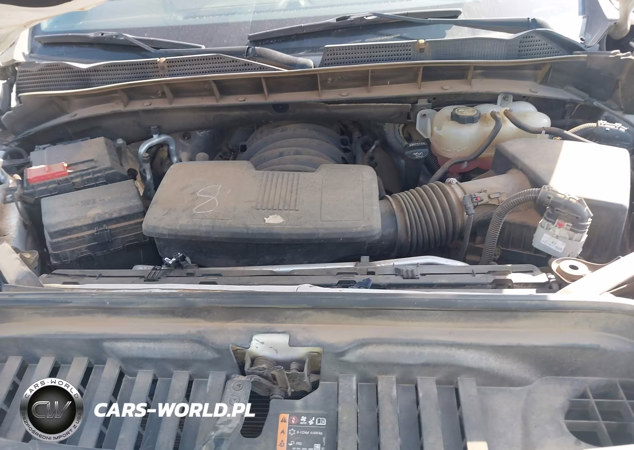 2020 GMC Sierra 1500 VIN:3GTU9CED4LG134160 - 10
