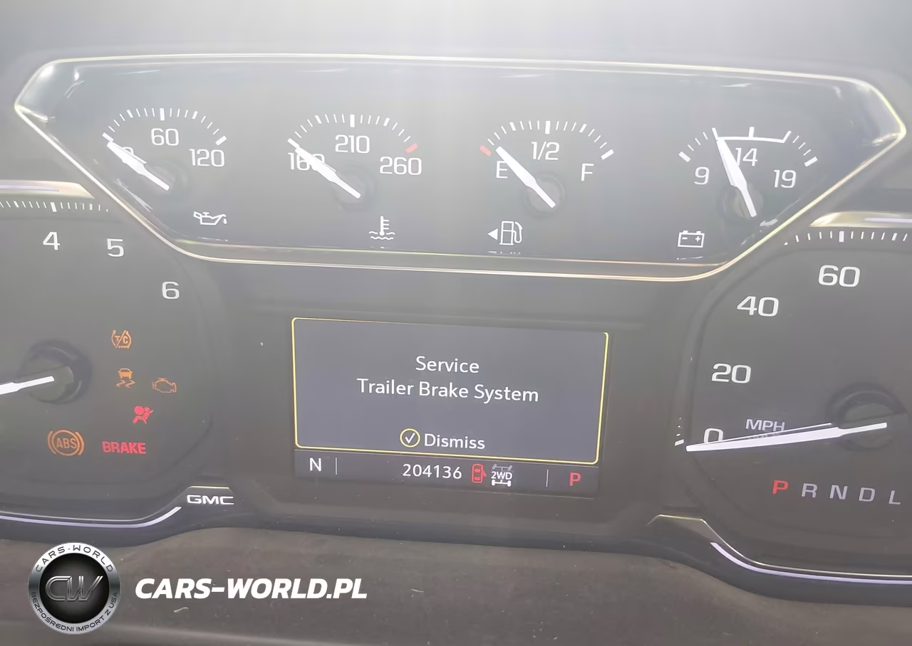 2020 GMC Sierra 1500 VIN:3GTU9CED4LG134160 - 7
