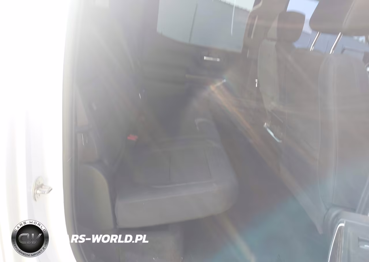 2020 GMC Sierra 1500 VIN:3GTU9CED4LG134160 - 8