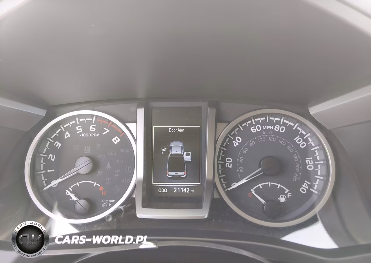 2022 Toyota Tacoma Sr5 V6 VIN:3TYSZ5AN7NT090830 - 7