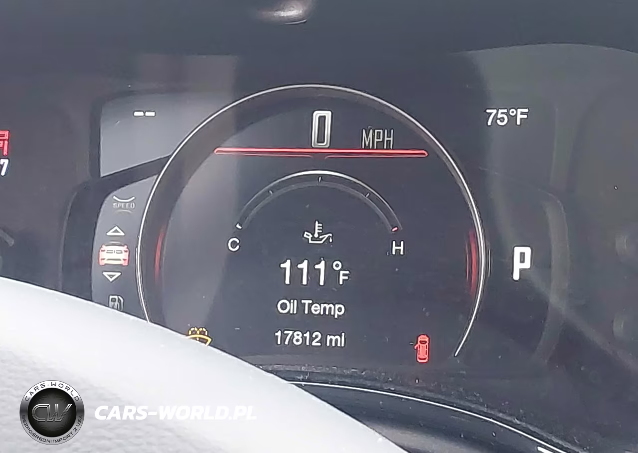 2026 Dodge Durango Gt Awd VIN:1C4RDJDG3TC204626 - 15