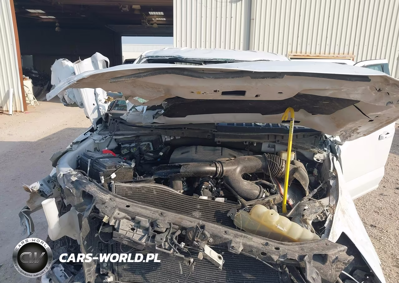 2021 Ford F-150 Tremor VIN:1FTEW1E81MFC88056 - 10