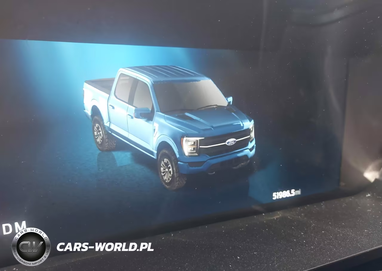 2021 Ford F-150 Tremor VIN:1FTEW1E81MFC88056 - 14