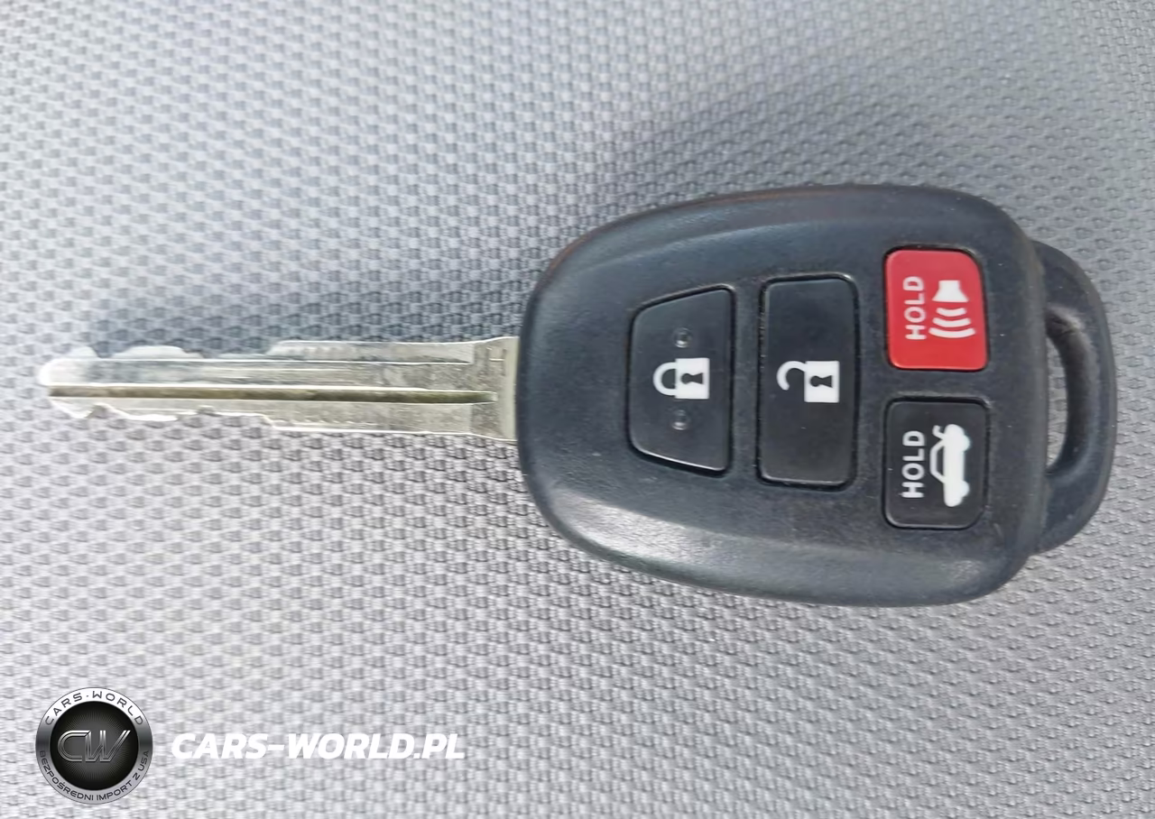 2017 Toyota Corolla Le VIN:2T1BURHE8HC897071 - 11