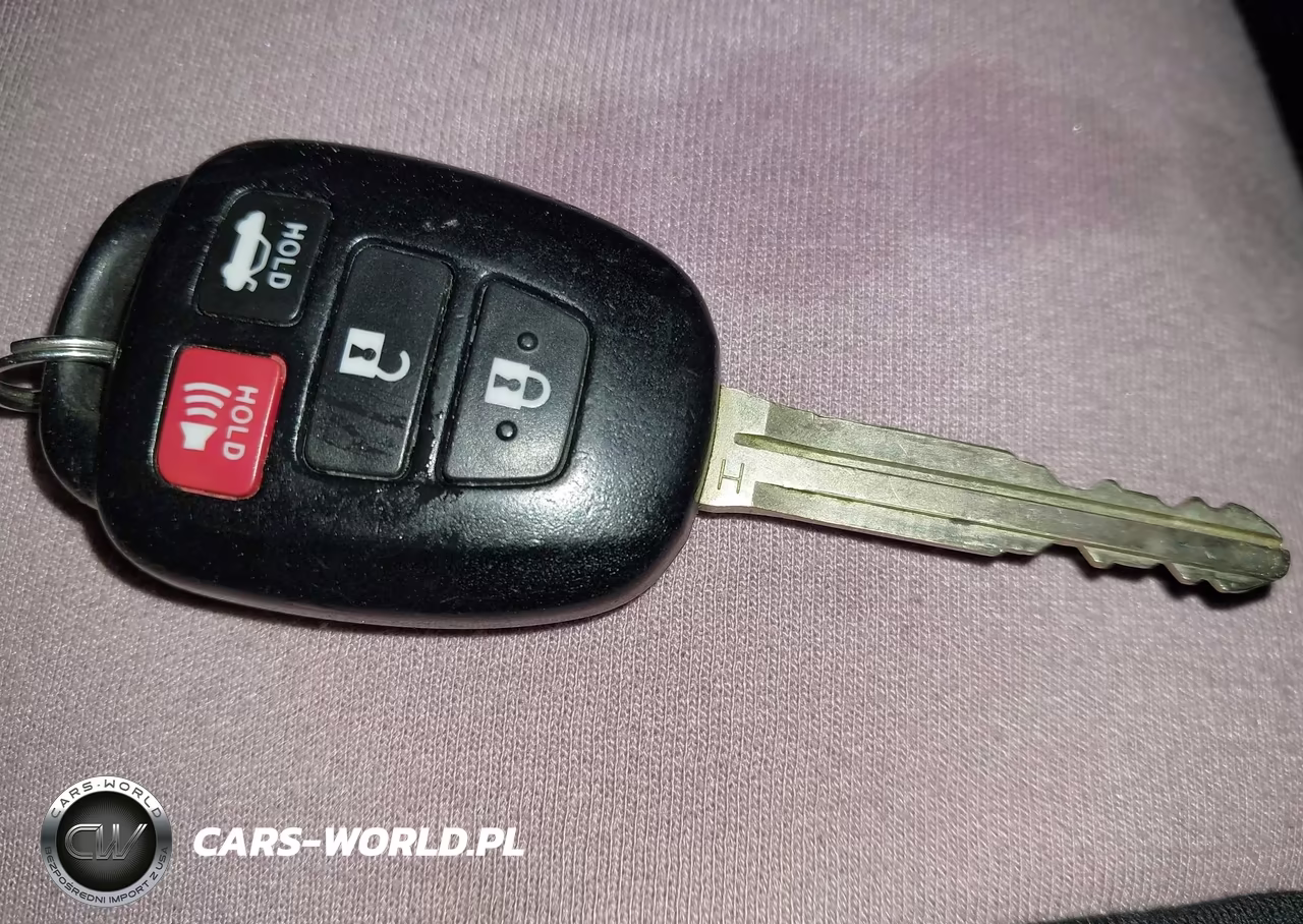 2016 Toyota Corolla S Plus VIN:2T1BURHE5GC488623 - 11