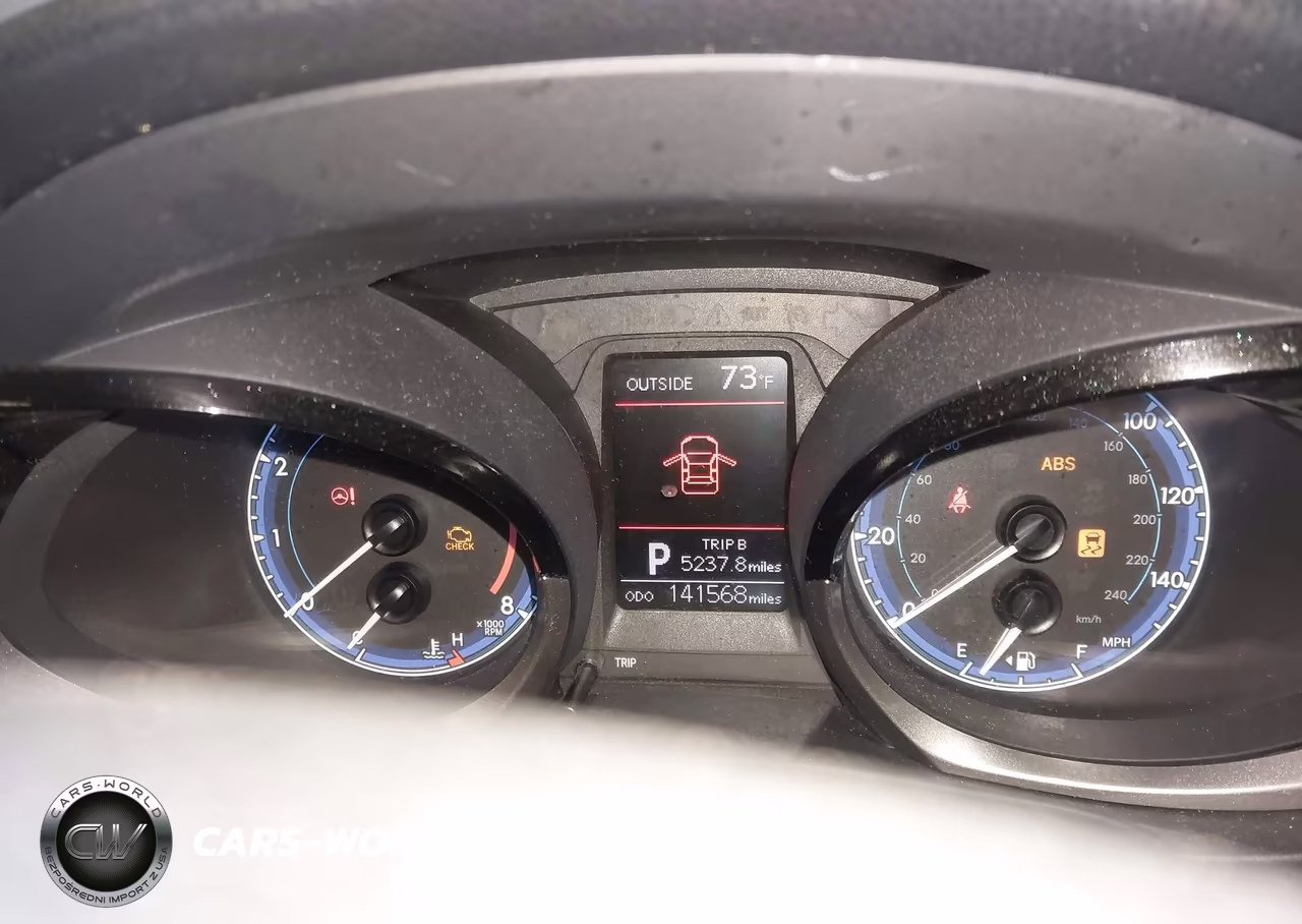 2016 Toyota Corolla S Plus VIN:2T1BURHE5GC488623 - 7