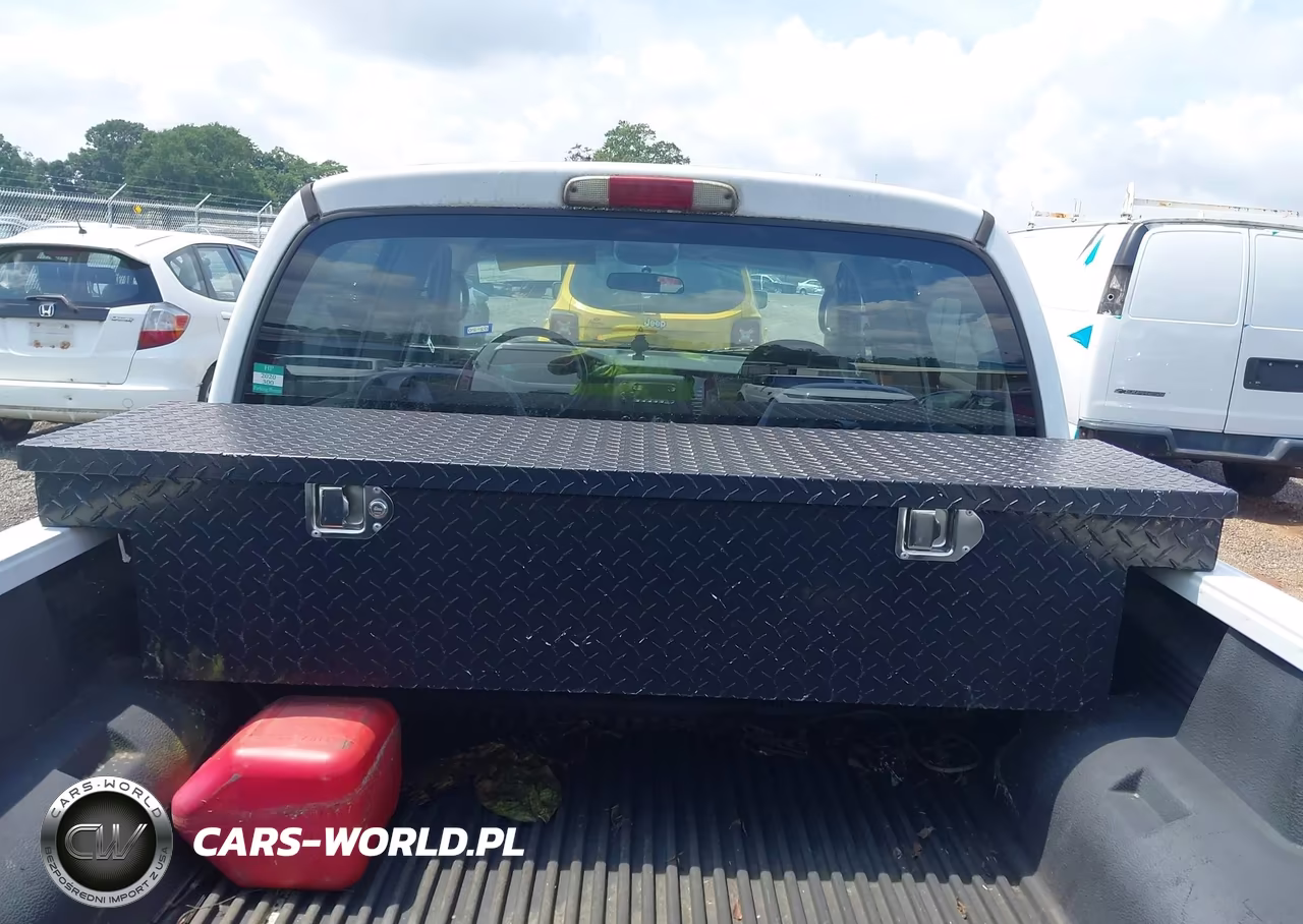 2002 Dodge Dakota Sport VIN:1B7HL38X72S714552 - 12