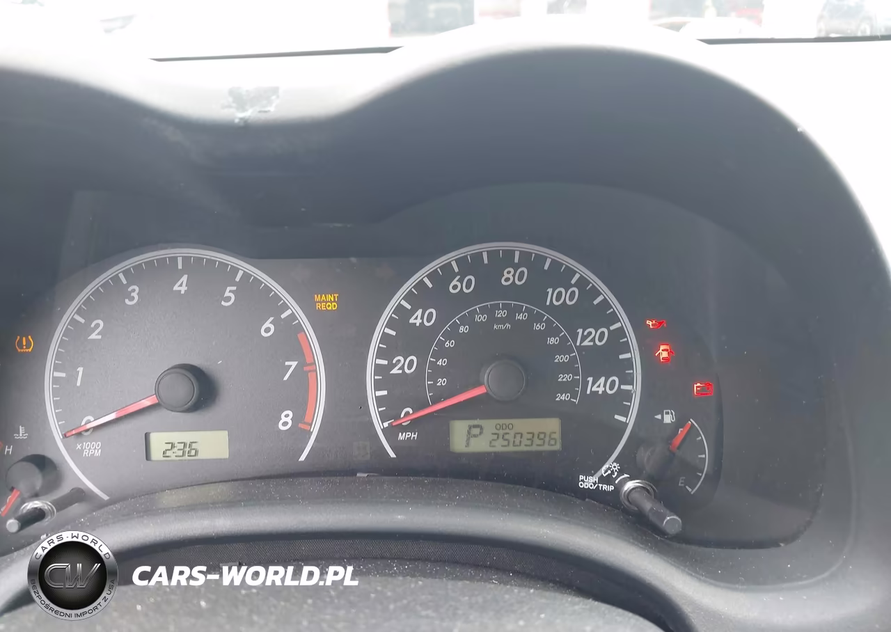 2009 Toyota Corolla S VIN:1NXBU40E49Z154647 - 7
