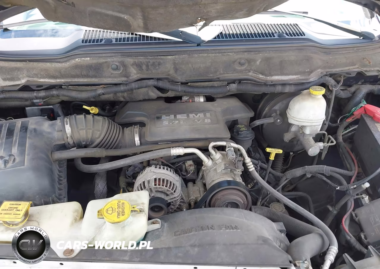 2007 Dodge Ram 1500 St-Slt VIN:1D7HU18267S122529 - 10