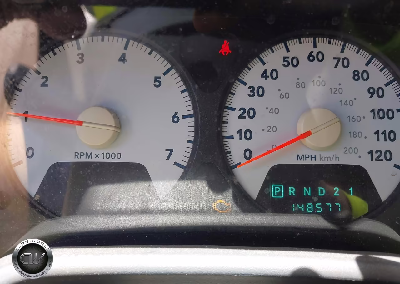 2007 Dodge Ram 1500 St-Slt VIN:1D7HU18267S122529 - 7