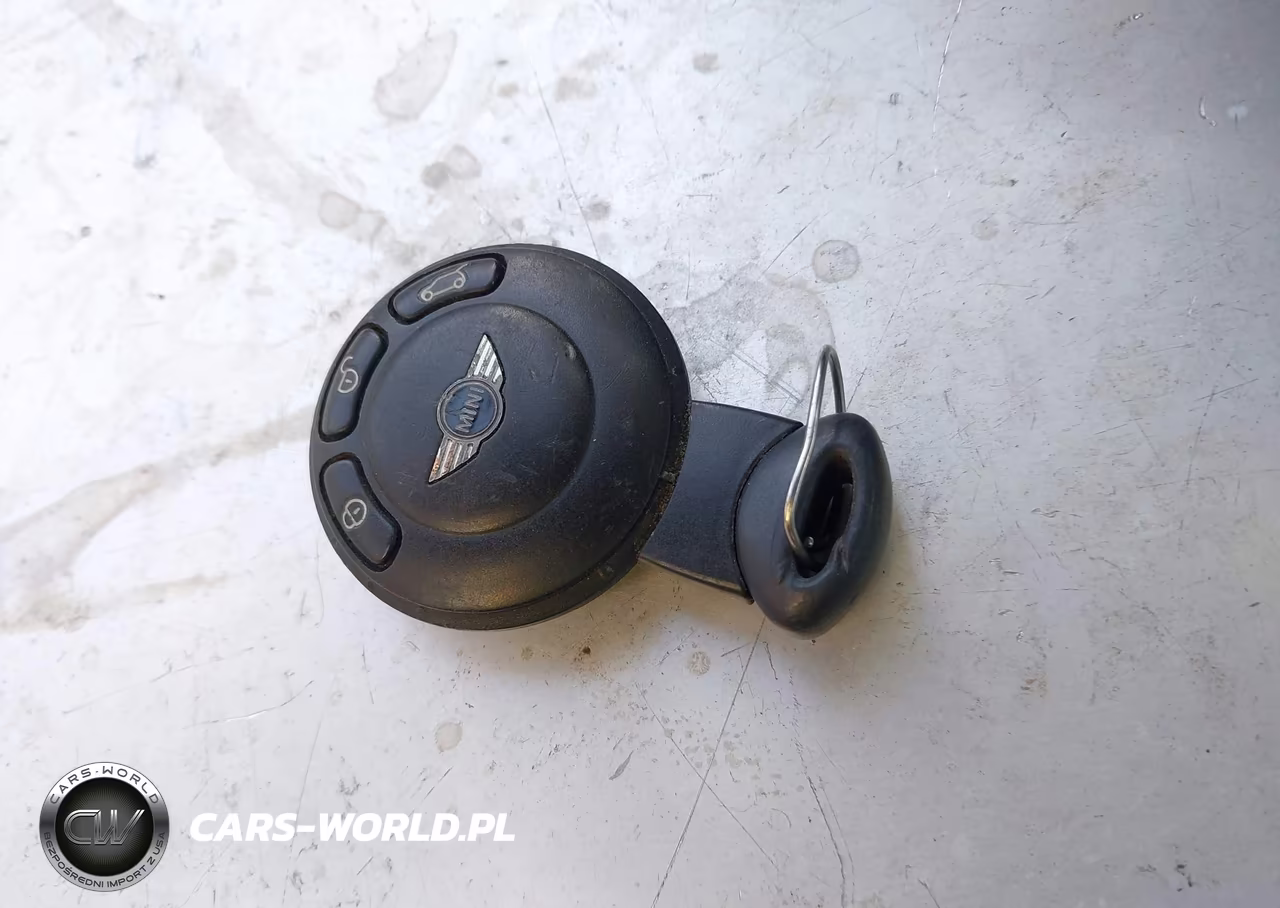 2014 Mini Countryman Cooper VIN:WMWZB3C5XEWR42004 - 11