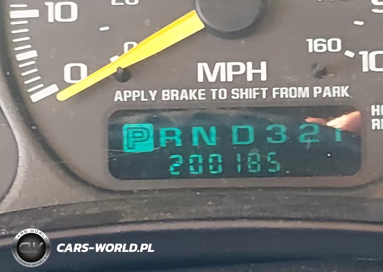 2000 Chevrolet Tahoe All New Lt VIN:1GNEC13T4YJ186549 - 15
