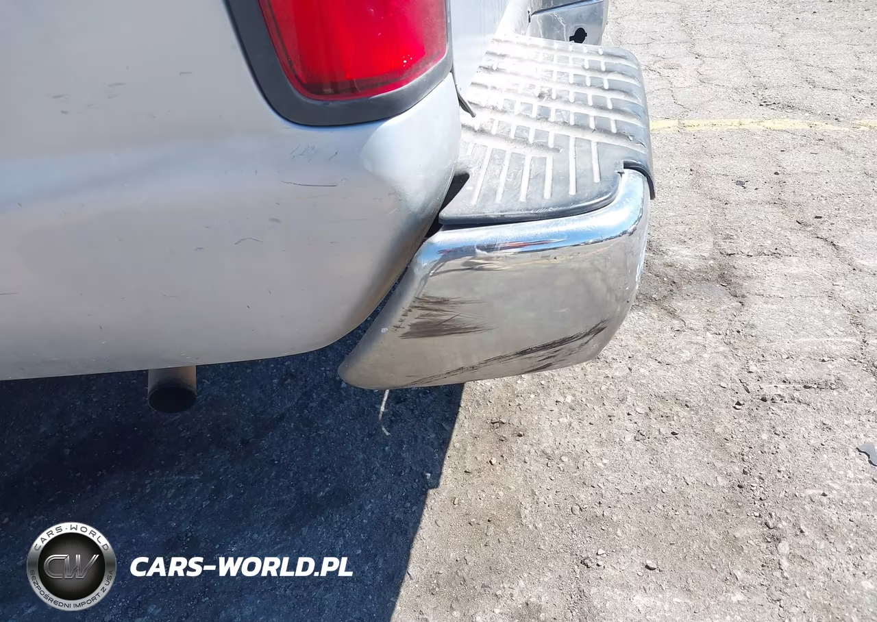 2000 Nissan Frontier Xe VIN:1N6DD26SXYC417935 - 15