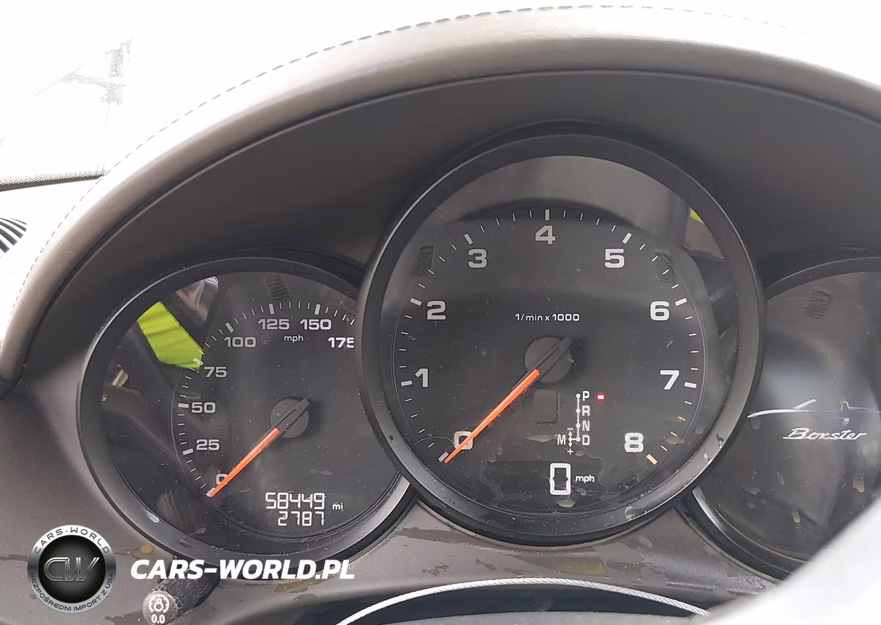 2019 Porsche 718 Boxster VIN:WP0CA2A89KS210310 - 7