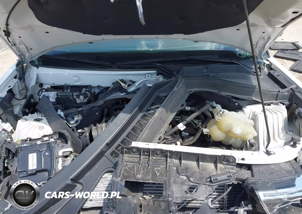 2021 Ford Explorer Xlt VIN:1FMSK8DH6MGA03155 - 10