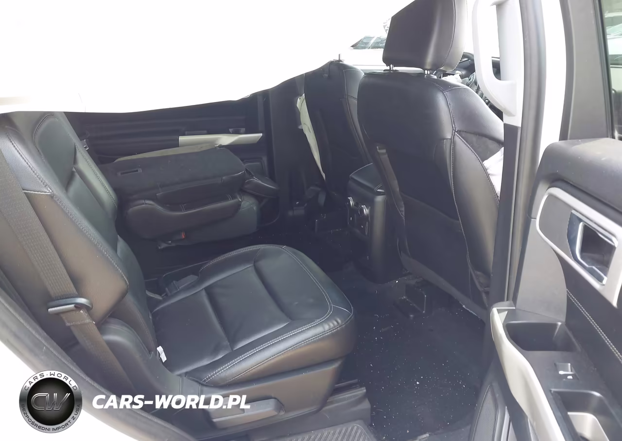 2021 Ford Explorer Xlt VIN:1FMSK8DH6MGA03155 - 8