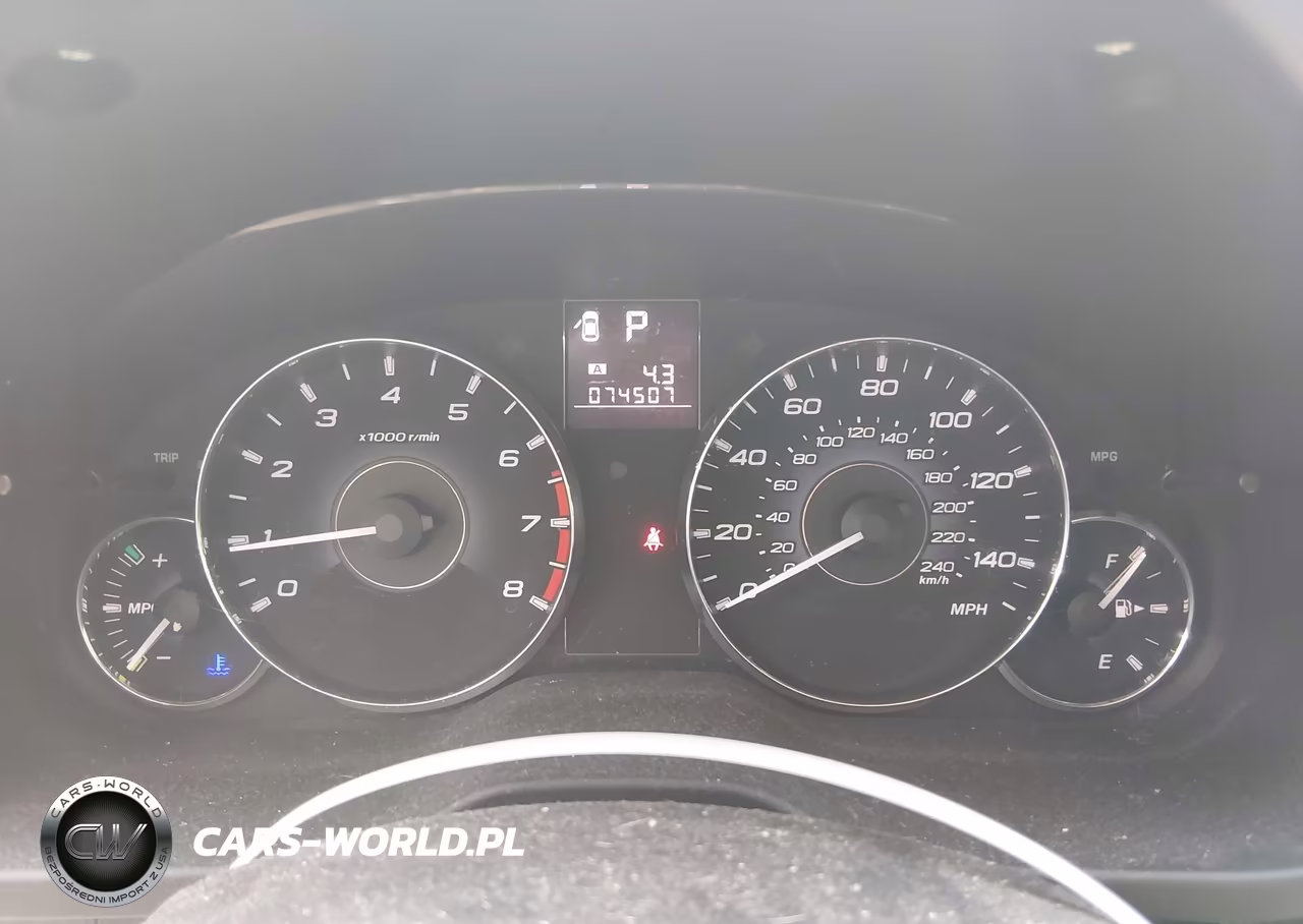 2012 Subaru Outback 2.5I Premium VIN:4S4BRBCC4C3208008 - 7